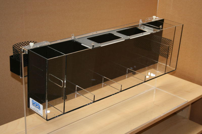 ECO60-sump