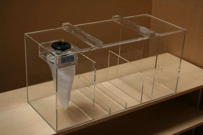 Pro2410-sump