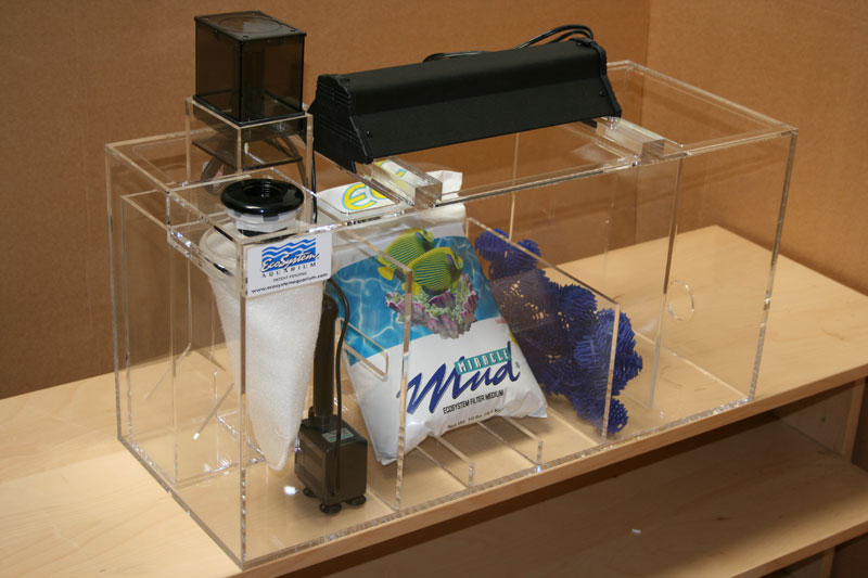 Pro Series Filters EcoSystem Aquarium