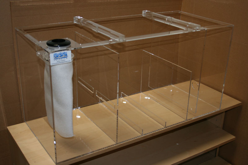 Pro3616-sump
