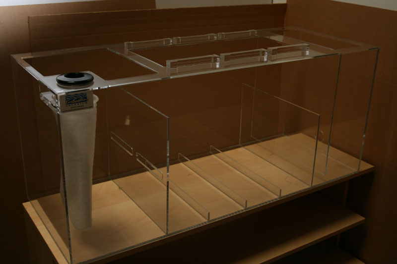 Pro4216-sump